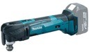 MAKITA 18V AKUMULÁTOROVÝ MULTINÁSTROJ