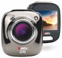 Videorekordér XBLITZ Z9 Silver