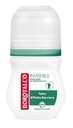 BOROTALCO INVISIBLE - antiperspirant roll-on 50 ml