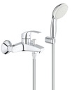 Sprchový set Grohe Eurosmart 3330220A chróm