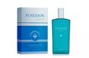 POSEIDON CLASSIC pánska toaletná voda, 150 ml