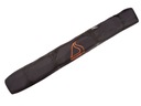 Obal na 2 páry lyží Snowsport Prestige 170 cm