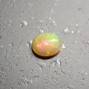 FUSIMA Opal z Etiópie kabošon 9,02x7,11 mm č. 121