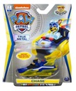 Kovové vozidlo Paw Patrol True Metal Chase