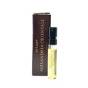 Xerjoff Alexandria Orientale Parfum 2ml vzorka atomizéra parfumov