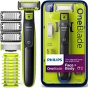 PHILIPS ONEBLADE QP2620/20 SHARVER NA BRADU NA TELU