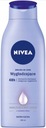 NIVEA BODY Vyhladzujúce telové mlieko 400 ml