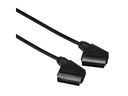 Kábel Scart-Scart HAMA IP25 1,5 m