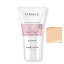 Farmasi CC ľahký CC krém SPF 21-30 50 ml