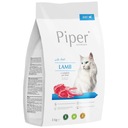 SUCHÉ KRMIVO PRE MAČKY Piper LAMB 3kg