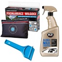 Pohlcovač vlhkosti Defroster Scraper KIT