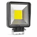 PRACOVNÁ LAMPA LED HALOGÉNOVÝ REFLEKTOR 9-36V 18W COB STUDENÁ BIELA ​​INÉ