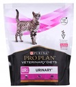 Purina PVD Feline Urinary Chicken suchá mačka 350g