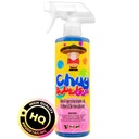 CHEMICAL GUYS CHUY BUBBLE GUM - Auto vonná guma