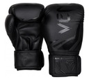 Boxerské rukavice Venum Challenger 3.0 Black/Black 12OZ