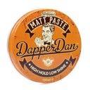 Dapper Dan Matt zmatňujúca pasta na vlasy 100 ml