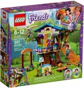 LEGO FRIENDS 41335 DOM NA STROME