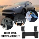 Pre úložný box zadného kufra auta Tesla Model Y