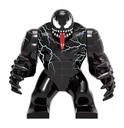 Bloky veľká figúrka Super Hero Venom 7 cm