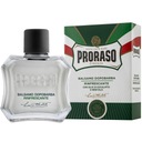 Proraso Refreshing Aftershave Lotion - osviežujúca voda po holení, 100 ml