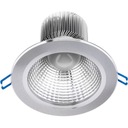 Stropné svietidlo, zapustený LED panel DOWNLIGHT 15W