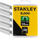 STANDLE STANLEY TRA706-5T G 10mm/3/8'' 5000 ks.