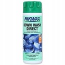 Nikwax Down Wash Direct Cleaner 300 ml