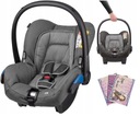 AUTOSEDAČKA 0-13 KG MAXI COSI CITI ŠEDÁ