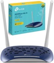 Router TP-LINK TD-W9960