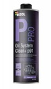 BIZOL Pro Oil System Clean+ PREPLACHOVANIE MOTORA