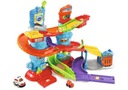 Tut Tut Autá Hliadková veža Set 61460 VTECH str