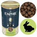 EMPIRE Splendido psí pochúťka RABBIT a vitamíny pre psov 200g