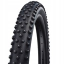 Plášť na bicykel Schwalbe Ice Spiker Pro 29x2,25 s hrotmi, ZIMNÝ SKLADACÍ