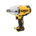 AKUMULÁTOROVÝ NÁRAZOVÝ KLÚČ 18V 3/4 1625Nm KAROSERIE DCF897N DEWALT