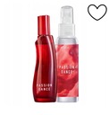 Avon Passion Dance Parfum + Mist Set ako vianočný darček