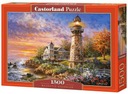 Puzzle 1500 Majestic Guardian Castorland C151790-2