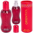 UNISEX ARABIC PÁNSKY PARFUM ORIENTICA SWEET AMBER ORIENTAL WOODY 30m