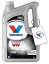 VALVOLINE VR1 RACING 20W50 ACEA A3/B4 5L