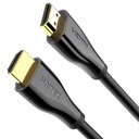 HDMI 2.0 PREMIUM CERTIFIKOVANÝ kábel, 2M, M/M; C1048 GB