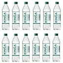 12x 500ml KINGA PIENIŃSKA voda, svietiplyn, KOLEKCIA