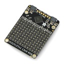 RGB LED Matrix Driver - modul s RGB LED matricou