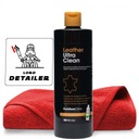 Furniture Clinic Leather Ultra Clean For Leather 0,5L