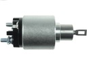 AS-PL SS0018 Solenoidový spínač, štartér