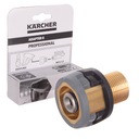 Adaptér 6 Easy Lock Force Karcher HD HDS M22 TR22I