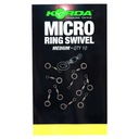 Korda Micro Ring otočný stredný