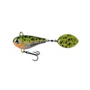 SpinMad Jigmaster Spinning Tail 12g farba 1409