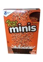 REESE'S PUFFS MINIS RAŇAJKOVÉ CEREÁLIE 331G.