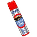 BROS MEN SPRAY 400 ml