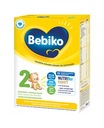 Bebiko 2 Nutriflor Expert Milk next 600 g