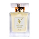 SORVELLA PERFUME Premium MLC2 EDP parfémovaná voda unisex parfémy 50ml